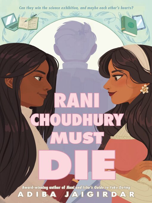 Title details for Rani Choudhury Must Die by Adiba Jaigirdar - Wait list